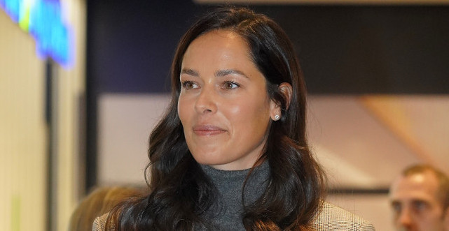 "BILA SI NAJTEŽA..." Ana Ivanović porukom koja kida dušu ispratila 2025. godinu
