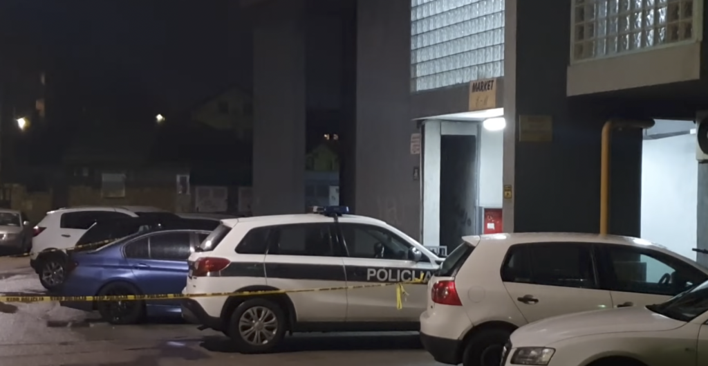 PRONAĐENO BEŽIVOTNO TELO POZNATE VODITELJKE Tragedija u Zenici! (FOTO)