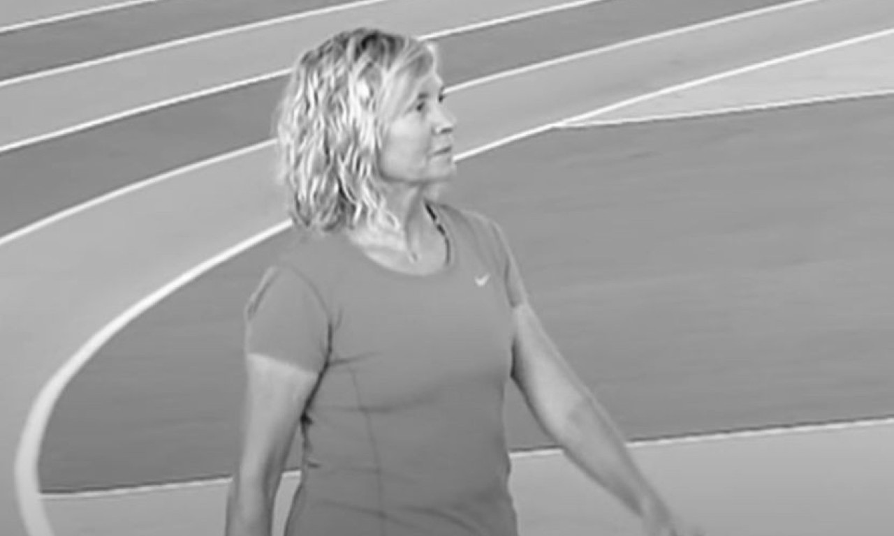 Preminula trostruka ŠAMPIONKA SVETA u atletici! Godinu dana se MUČILA žena koja je PROMENILA ISTORIJU