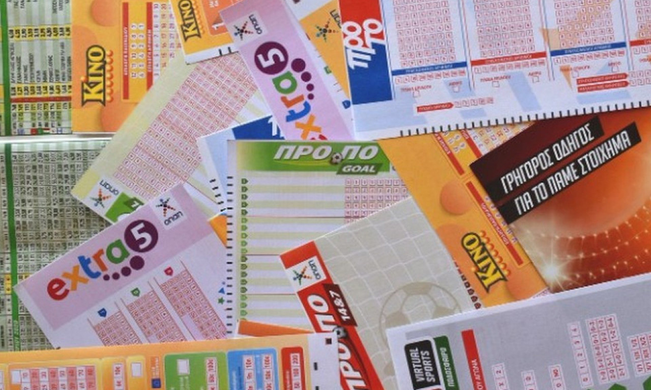 SLOVENAC ROĐEN POD SREĆNOM ZVEZDOM Na lutriji osvojio 37,5 miliona evra!