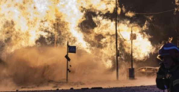 POŽAR na PSIHIJATRIJSKOJ KLINICI u BANJALUCI: Povređeno 6 osoba!