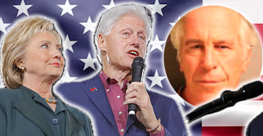 HILARI KLINTON SVEDOČILA PRED KONGRESOM O SLUČAJU EPŠTAJN: Potvrdila da je imala kontakte sa njegovom saradnicom Gislejn, a što se Džefrija tiče...