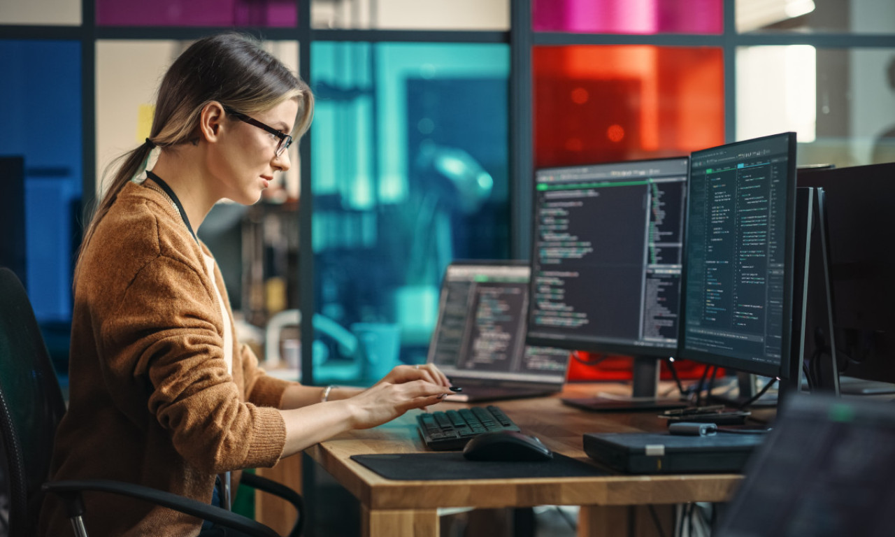 PONOS SRBIJE! Studenti iz Novog Sada osvojili medalju na svetskom finalu u programiranju