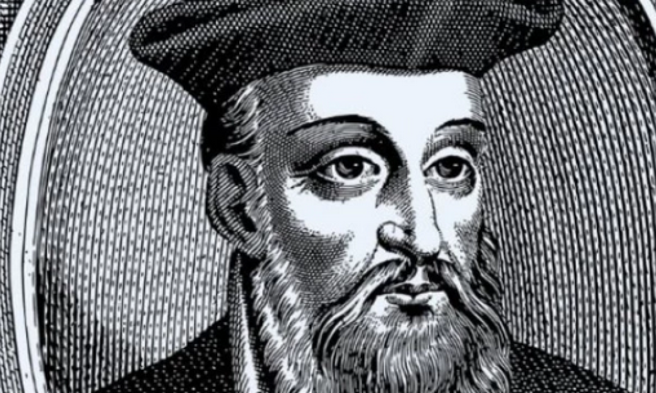 MRAČNA PROROČANSTVA ZA 2026. GODINU BUDE JEZU: Krvavi ratovi, pad Zapada i atentat na velikog vođu