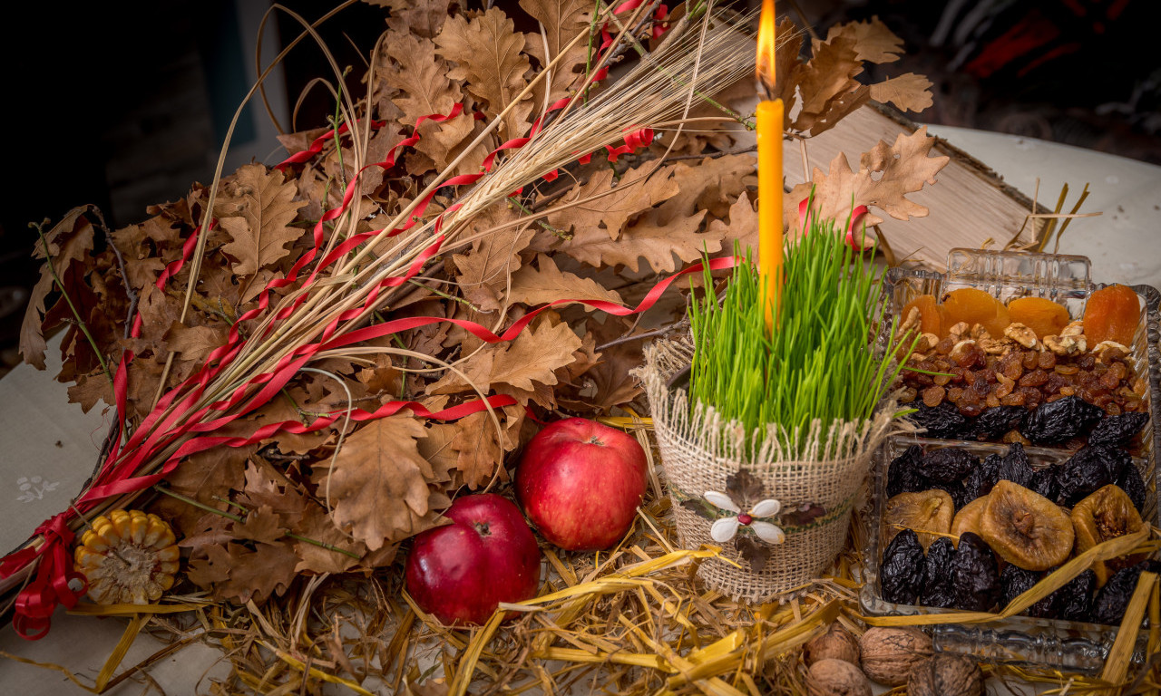 BADNJI JE DAN! Red, običaji i mir u domu - kako se po tradiciji obeležavaju