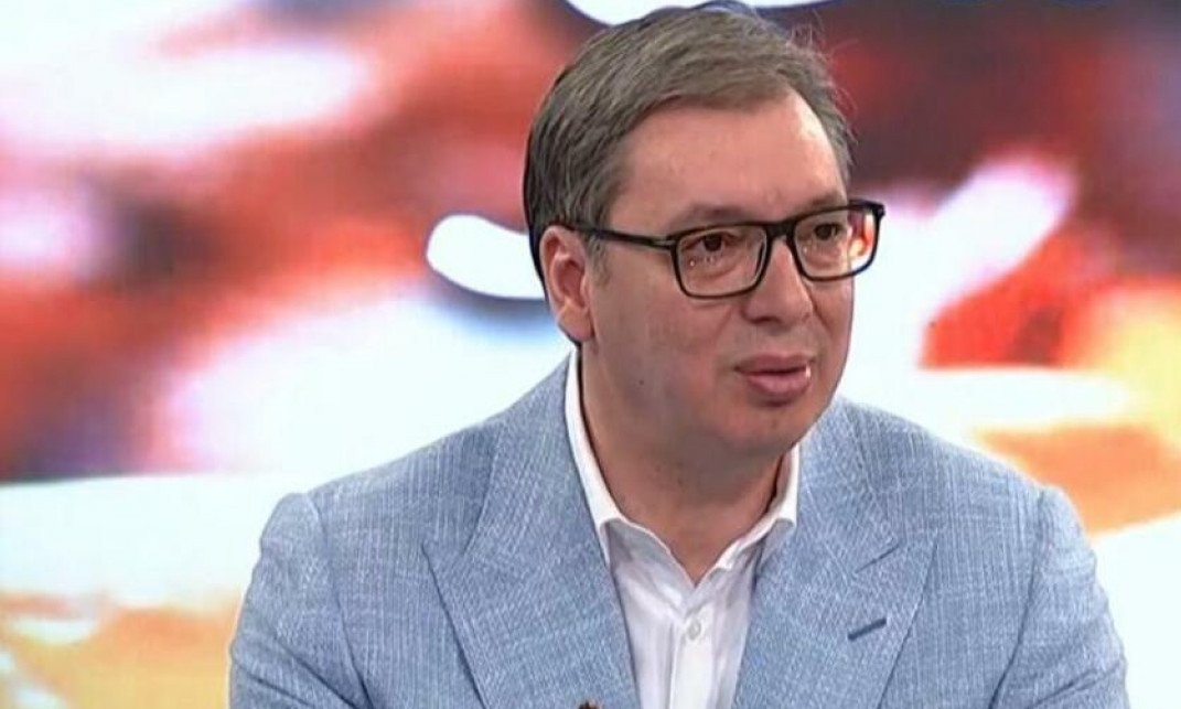 Vučić o svim važnim TEMAMA: Moramo da uradimo SUŠTINSKE PROMENE!