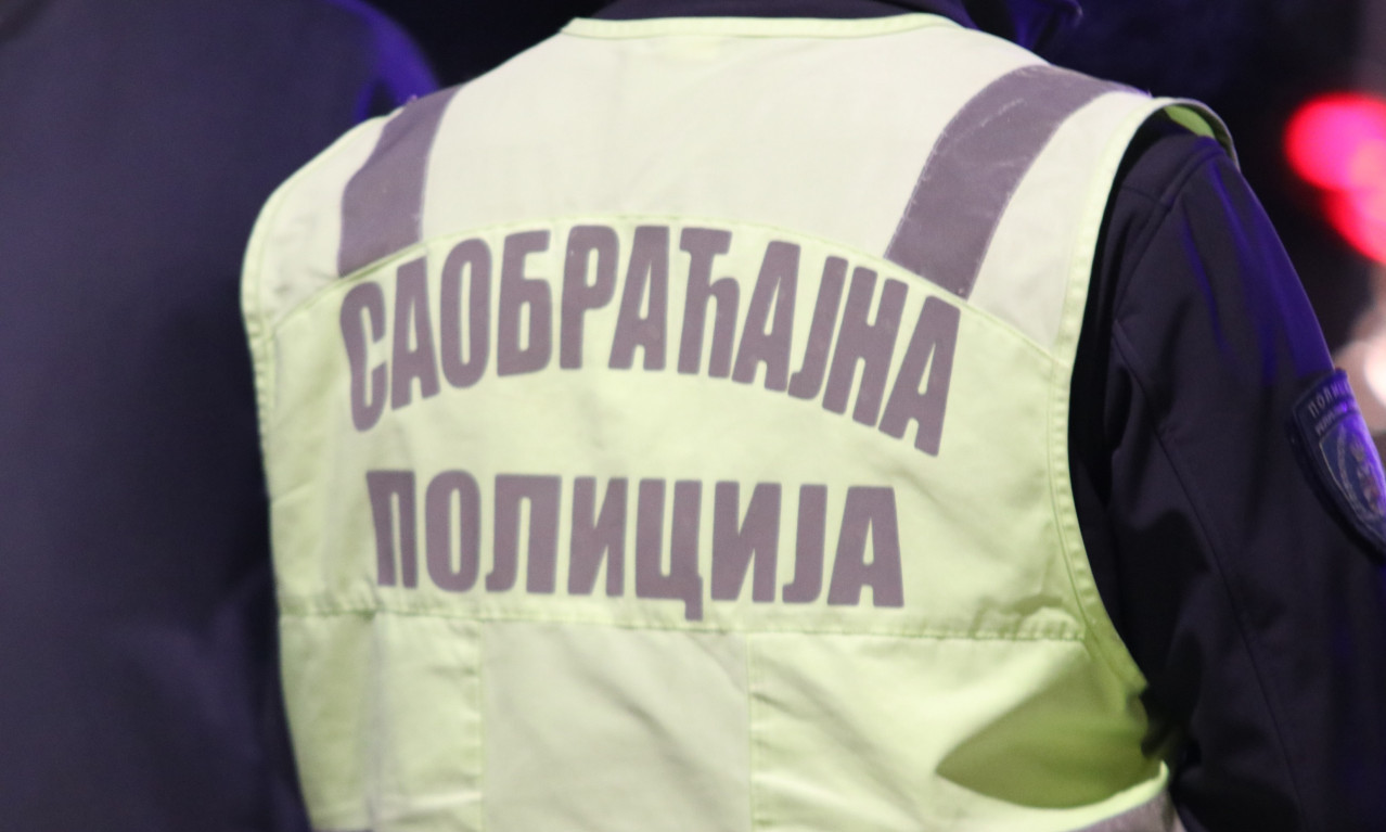 MUP IZDAO NIZ UPOZORENJA ZA VOZAČE Pridržavajte se ovih važnih saveta u narednom periodu (FOTO)