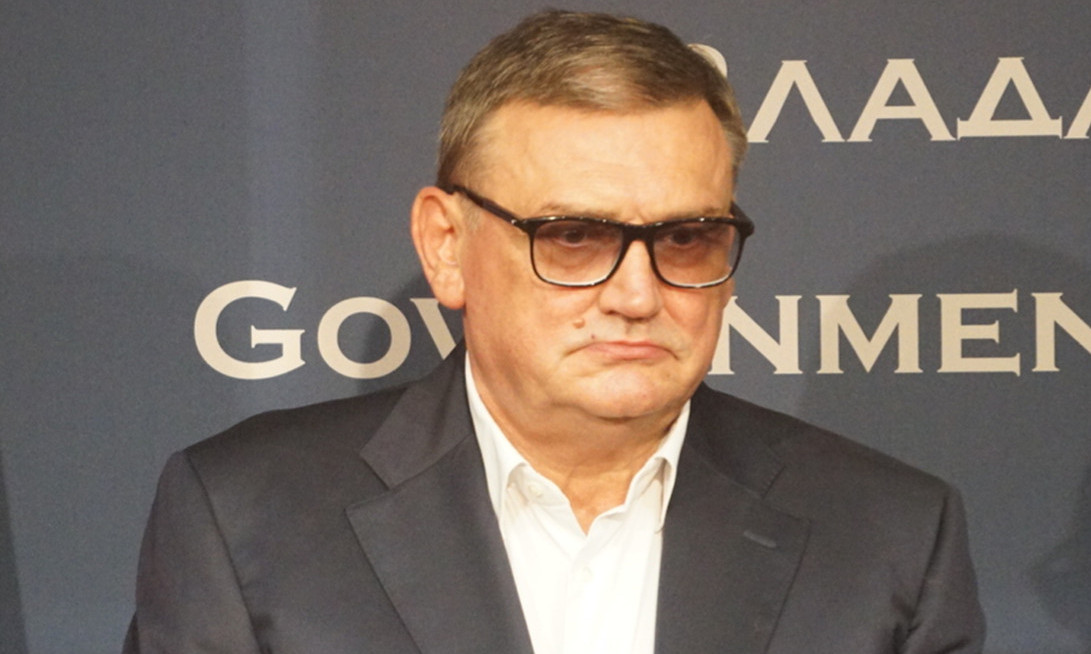 ZORAN DROBNJAK TEŠKO BOLESTAN! Vučić otkrio potresne detalje: „Već nedeljama je u bolnici, stanje je loše“