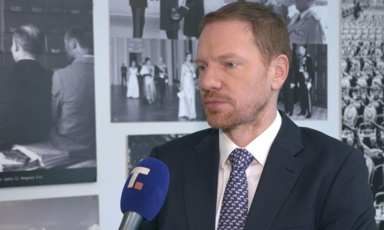 MILAN ANTONIJEVIĆ NOVI POVERENIK ZA ZAŠTITU RAVNOPRAVNOSTI Evo ko je na ključnoj funkciji za ljudska prava u Srbiji