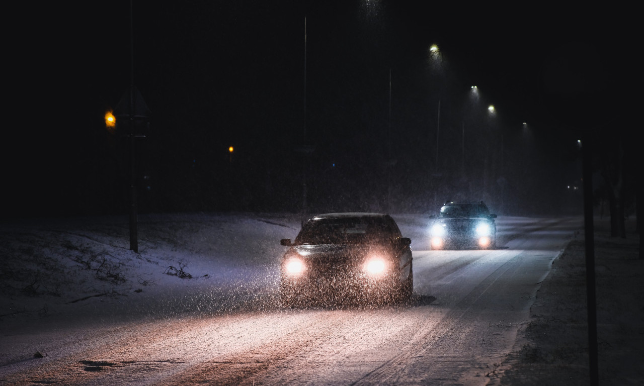 KAKVO NAS VREME OČEKUJE TOKOM NOĆI? RHMZ objavio najnoviju prognozu, u pojedinim delovima severni vetar