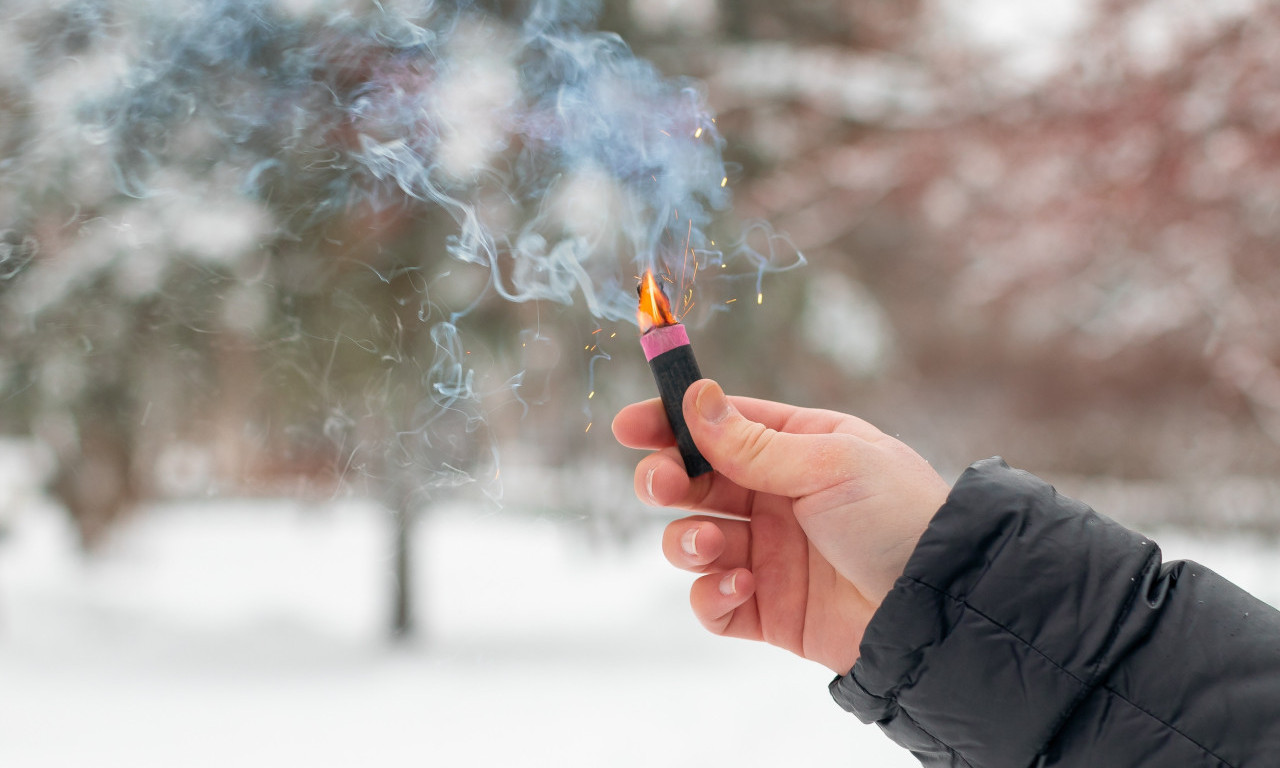 ZAVOD ZA JAVNO ZDRAVLJE IZDAO HITNO UPOZORENJE Tiče se mladih osoba i dece: "Nastaje veliki broj povreda"