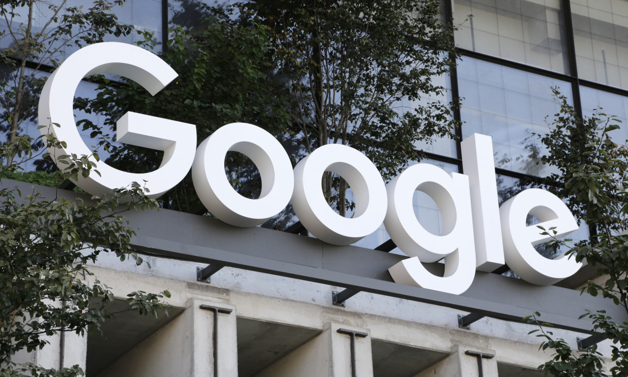 KAKO SE OVO DESILO Guglov propust omogućio krađu naloga – da li smo još u opasnosti?