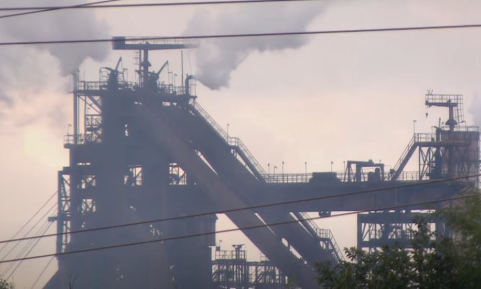 NENAD SE BACIO POD KOMPOZICIJU VAGONA: Ovo je radnik koji je sebi oduzeo život u Železari Smederevo (FOTO)