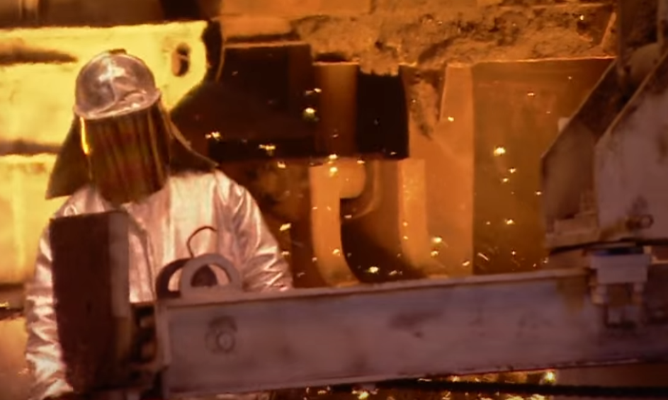 JAPANSKA KOMPANIJA PREUZIMA POZNATOG PROIZVOĐAČA ČELIKA IZ SAD Evo za koju cifru