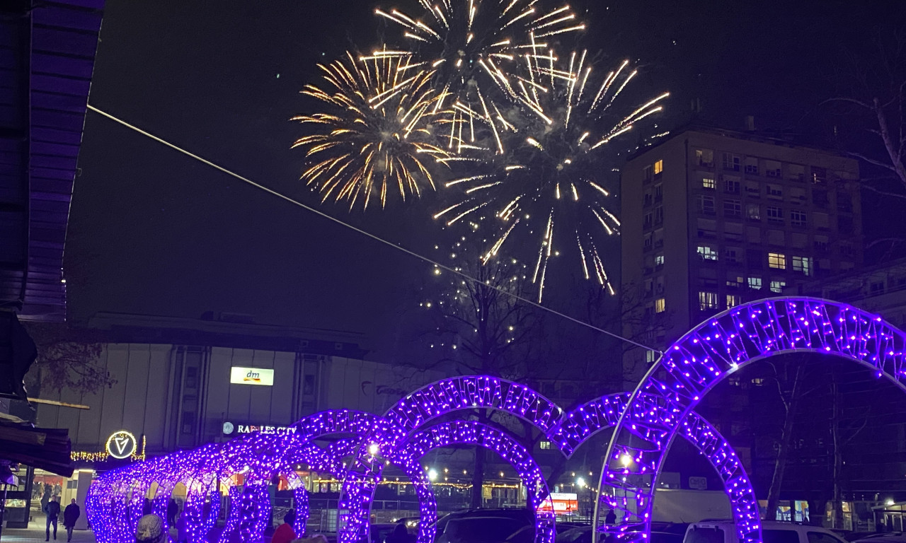 REČI MALIŠANA SA KOSOVA TERAJU SUZE NA OČI Poslali svoje želje u nebo: "Želim da ostanem ovde" (VIDEO)