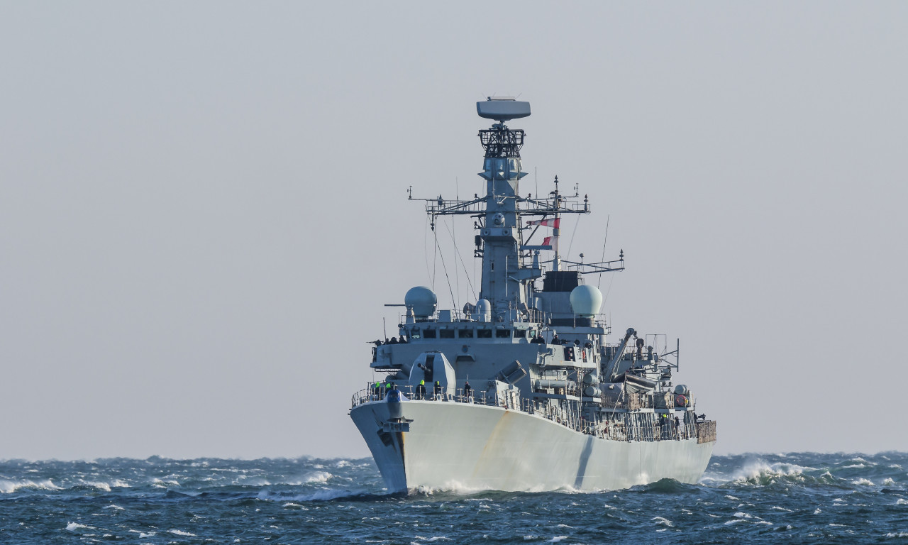 AMERIČKA VOJSKA UBILA JOŠ 14 LJUDI Napali na Trampov zahtev - racija u Tihom okeanu (VIDEO)