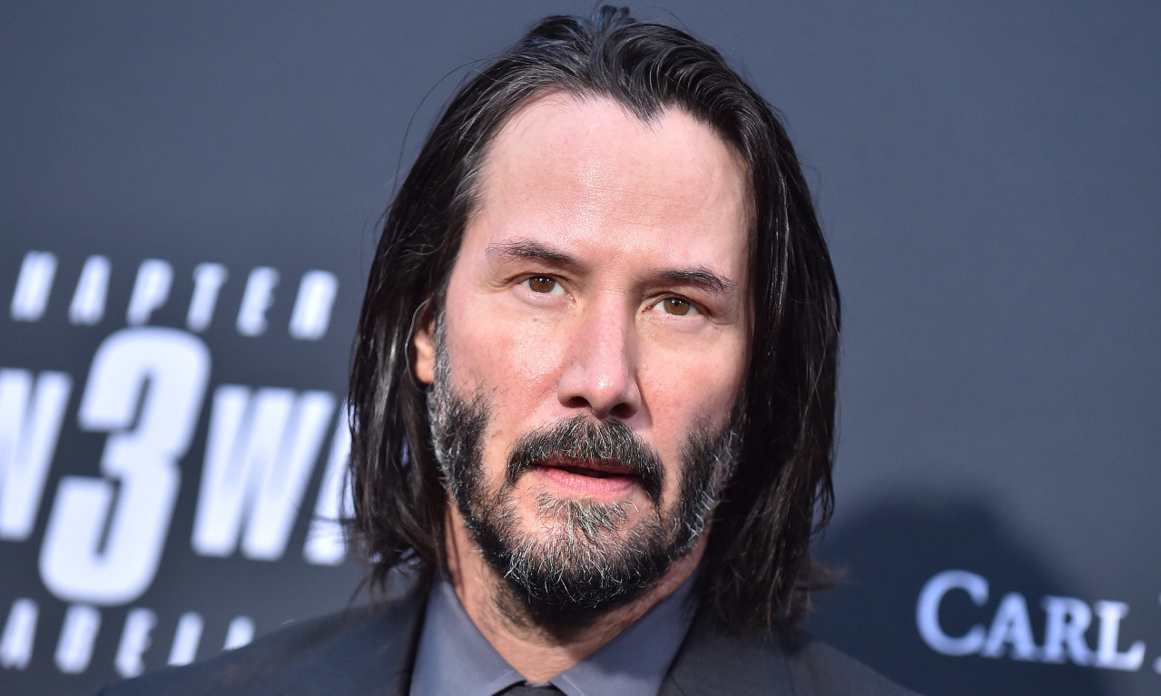 Kijanu Rivs DOLAZI U SRBIJU! On je veliki HUMANITARAC, večni dečak i skromni SUPERSTAR, a ovo je RAZLOG NJEGOVE POSETE