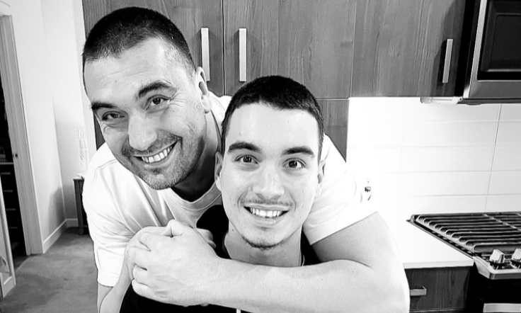 KAKVA ČAST: Sin Dejana Milojevića u stručnom štabu Golden Stejta!