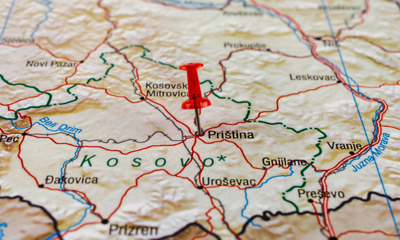 PROŠLO je 2 DECENIJE od POGROMA NAD SRBIMA na Kosovu i Metohiji! Njih 16 je UBIJENO, a 4.000 PROTERANO