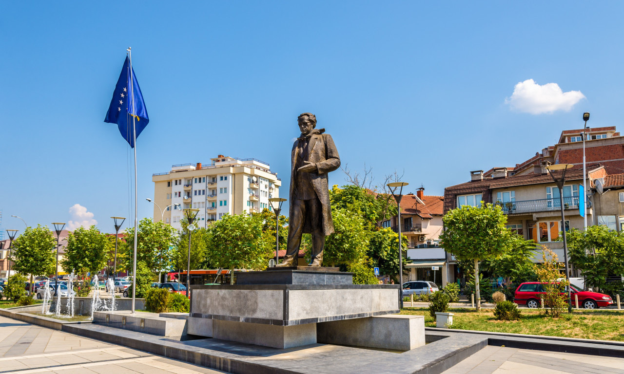 OGLASILA SE EU ZBOG ZABRANE SRPSKE LISTE: "Žalimo zbog odluke CIK u Prištini da je ne verifikuje za izbore"