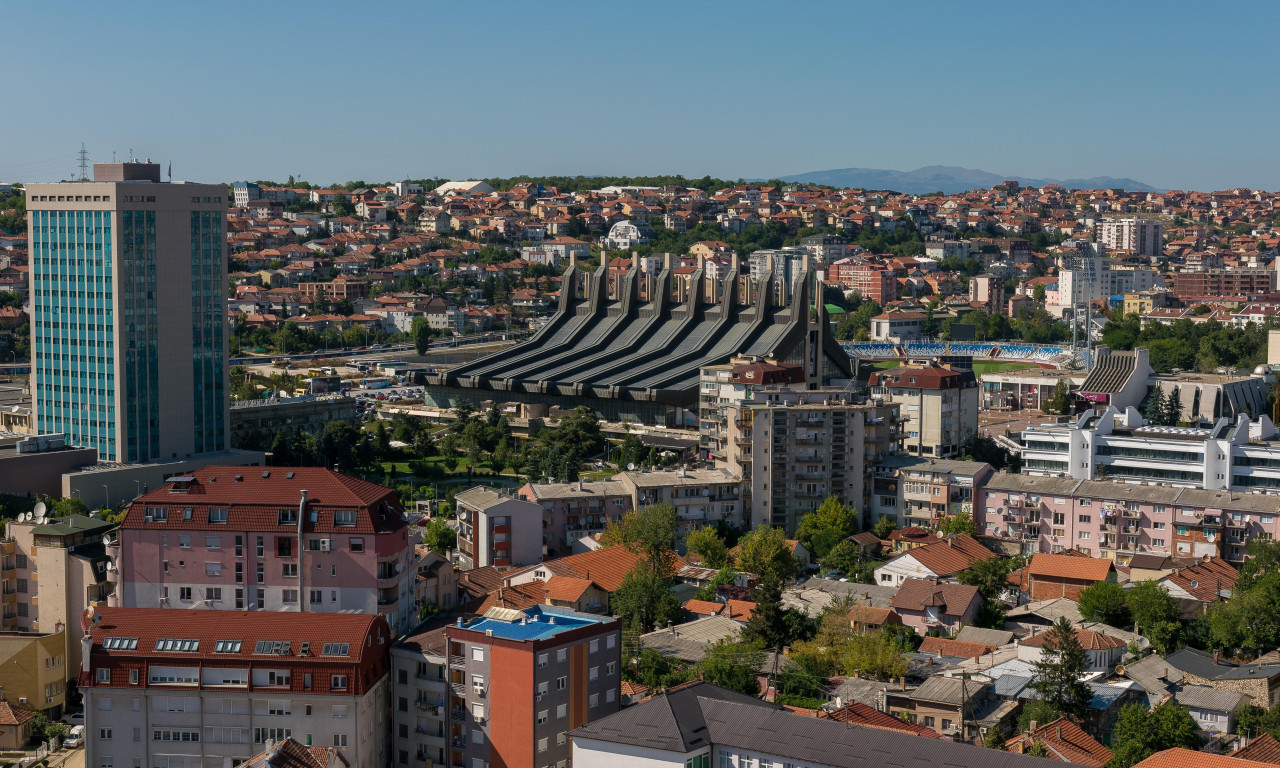 SEDNICA SB UN O KOSOVU I METOHIJI 20. OKTOBRA: Na dnevnom redu izveštaj UNMIK-a
