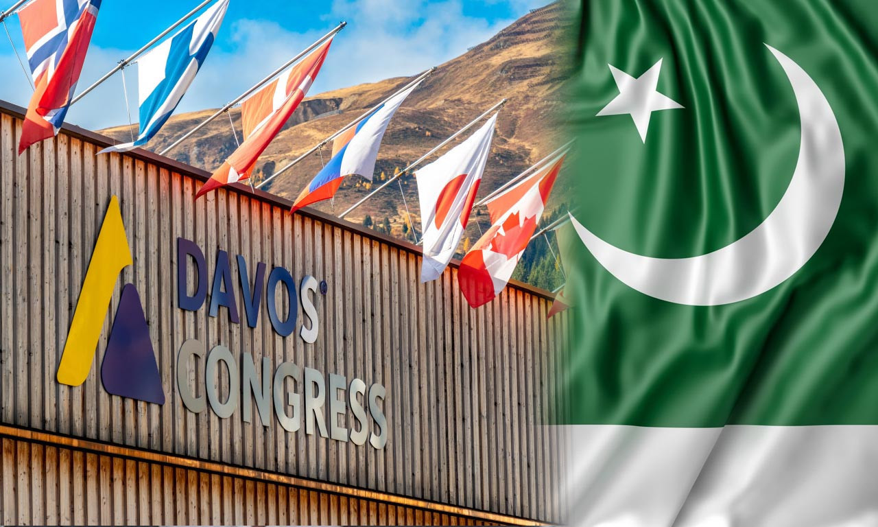 Privremeni premijer Pakistana hitno NAPUŠTA Davos zbog porasta napetosti sa Iranom