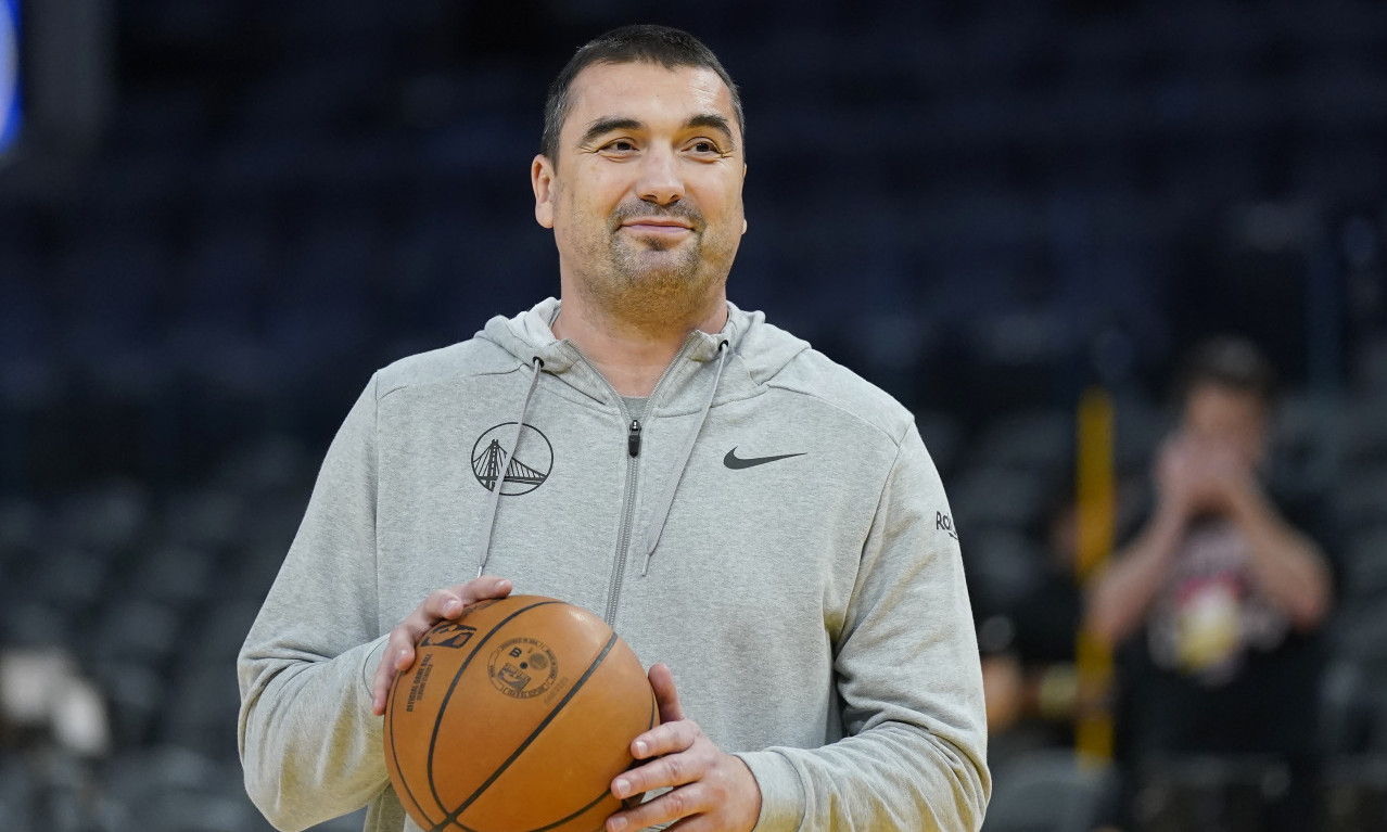 DEKI, I DALJE NEDOSTAJEŠ: Objavljen prvi tizer za dokumentarac BRATE (VIDEO)