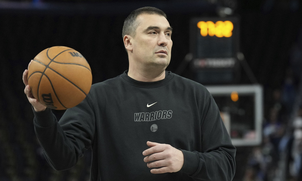 BITADZE NIJE ZABORAVIO DEKIJA Milojević me je bukvalno odgajio, sad bi mi poručio da trčim kamikaze