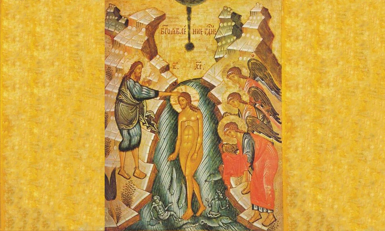 BOGOJAVLJENSKO JUTRO treba početi OVOM MOLITVOM: Od današnjeg dana vam zavisi cela godina