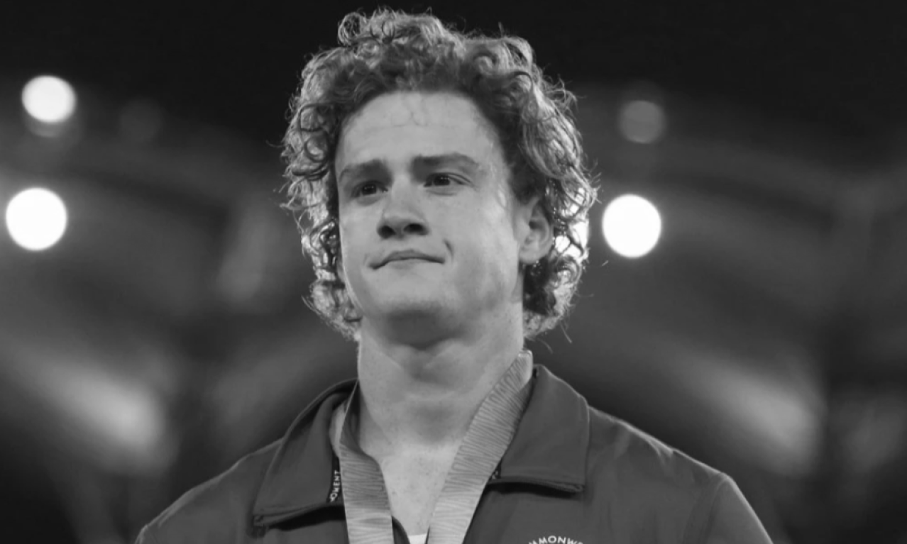 STRAVIČNA VEST! Svetski ŠAMPION umro u 29. godini!