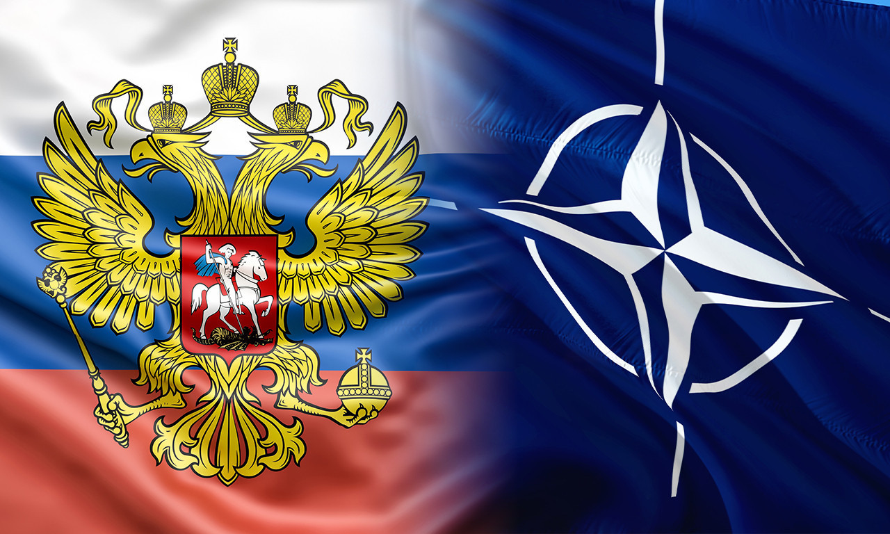 EVROPI PRETI VELIKA OPASNOST! Moguć DIRETKAN ORUŽANI SUKOB Rusije i NATO-a!