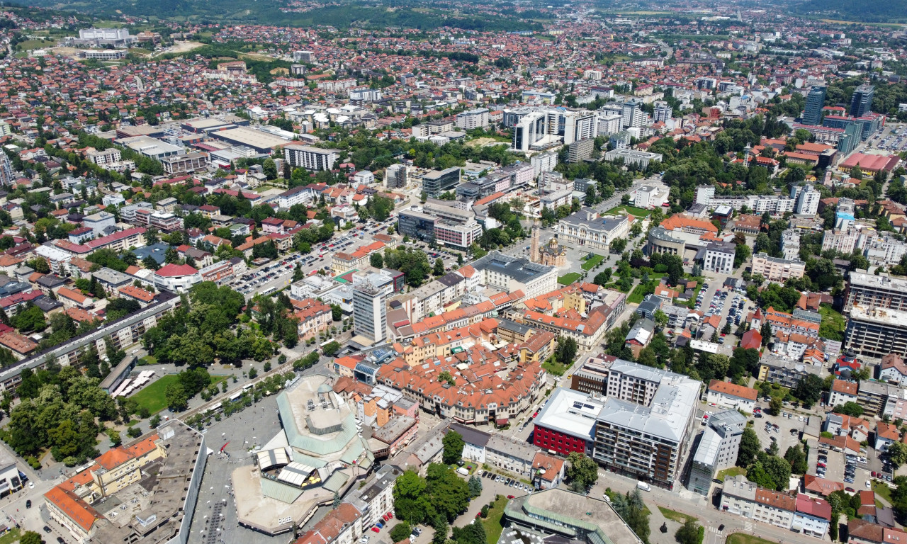 UPOZORENJE ZA SVE GRAĐANE BANJALUKE: Prevaranti vrebaju, evo kako da ih prepoznate!