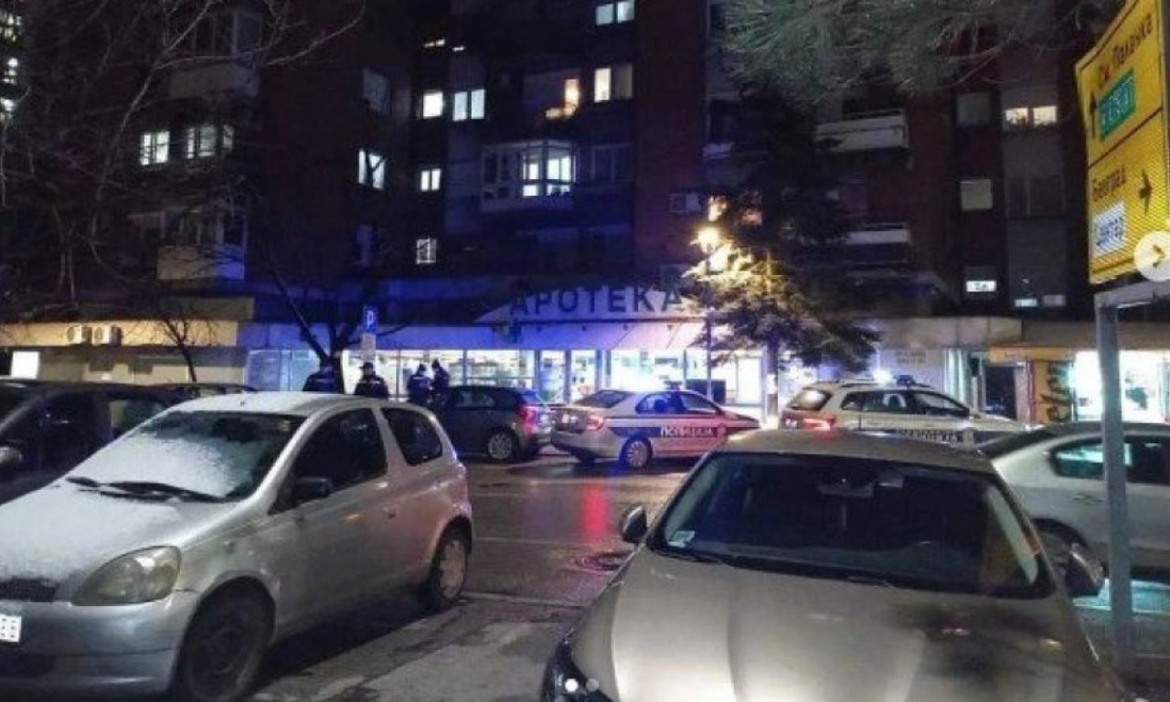 NOVI DETALJI TRAGEDIJE NA ZVEZDARI: Unuk (16) tražio 18.000 evra za sprat kuće, pa pucao u babu i dedu pred bratom (11)!