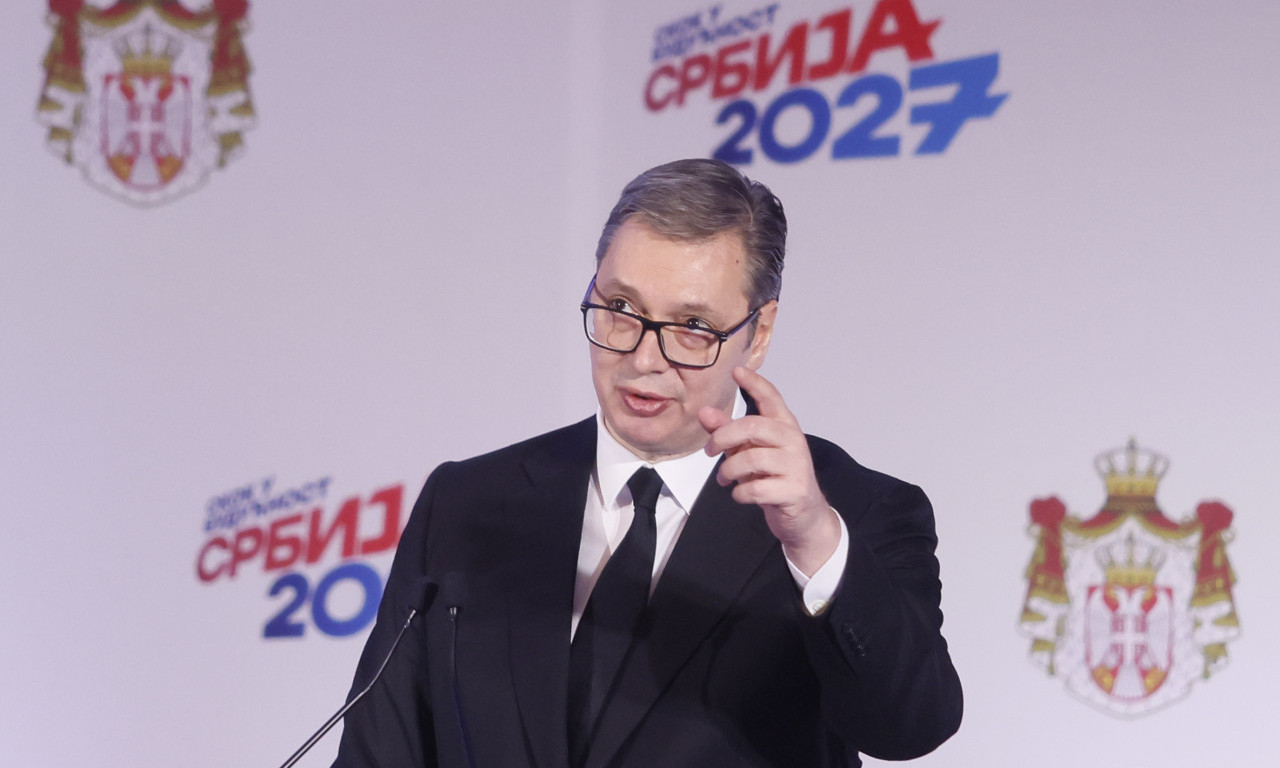 MAGAZIN "USA TODAY" PIŠE: Srbija je ekonomska sila Balkana i najbrže rastuća ekonomija Evrope