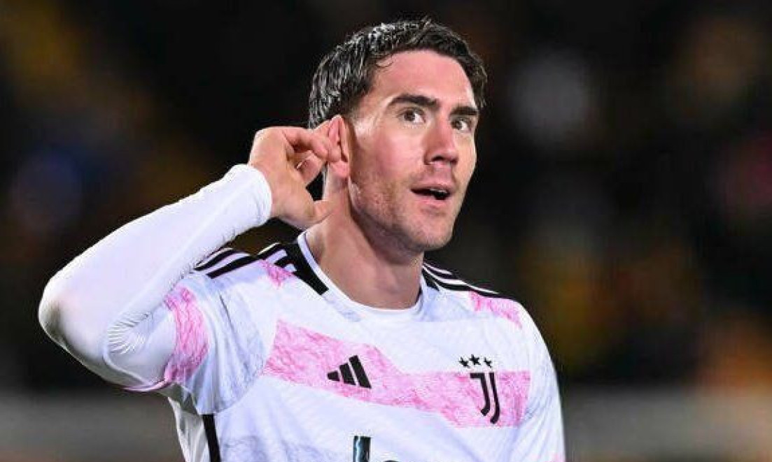 BOMBA NA POMOLU: Vlahović ne ide u Premijer ligu?! Evo koji klub je zainteresovan za srpskog napadača!