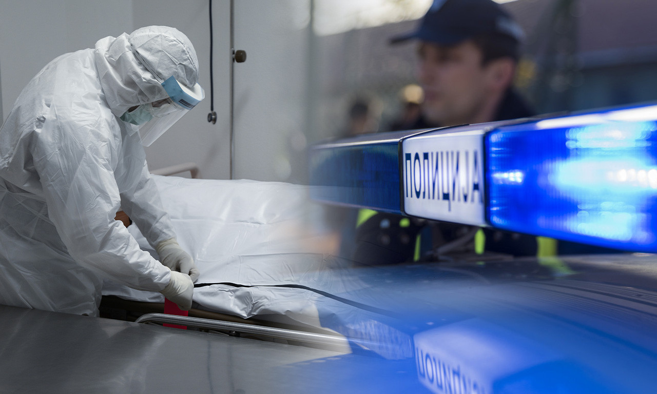 DA LI JE OVO ČOVEK ČIJI SU DELOVI TELA PRONAĐENI U KOLUBARI? Sin sumnja na jeziv motiv ubistva