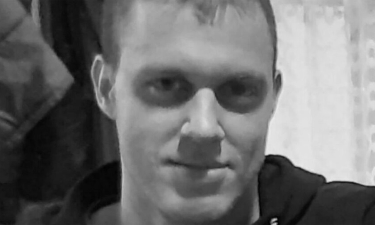 PRONAĐENO TELO Strahinje iz Zrenjanina! Za njim se tragalo 9 dana