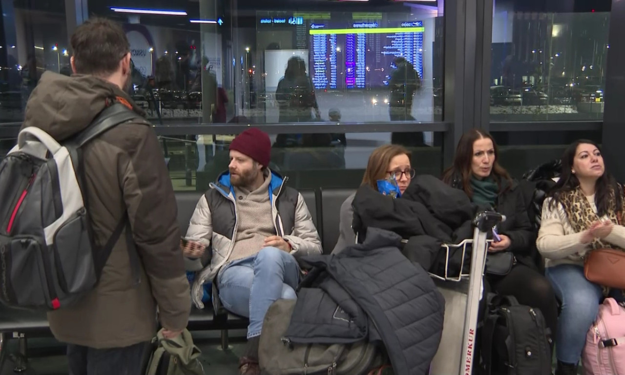 SRBI, PAZITE ŠTA RADITE TAMO Bačeni opušak koštaće vas 250 evra, a ova bezopasna praksa čak 5.000 evra