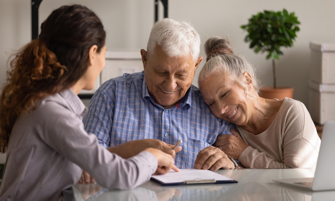 NOVI NAČIN ZA OBRADU DOKUMENTACIJE ZA PENZIJE U SRBIJI PIO fond saopštio sve detalje