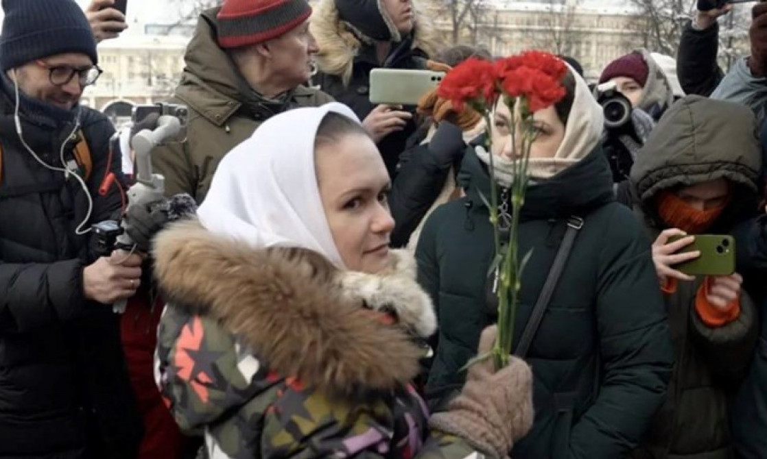 ŽENE u RUSIJI urotile se protiv PUTINA: Zbog svojih MUŽEVA VOJNIKA mogu da završe i u ZATVORU