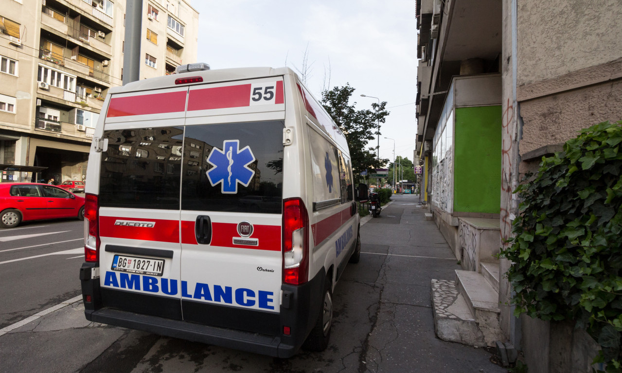 Tragedija u Nišu POSTALA VEĆA! Nakon majke, u bolnici UMRLA ćerka!