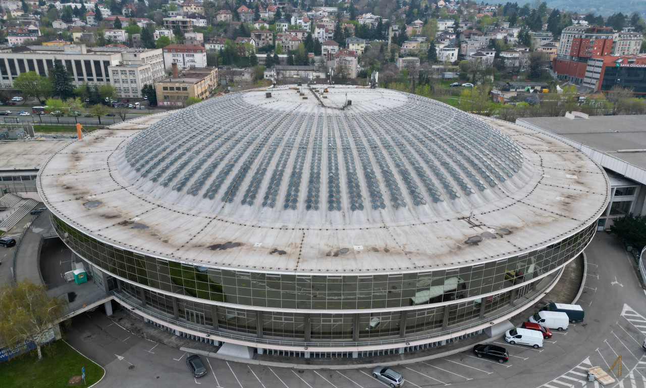 BEOGRADSKI SAJAM U APRILU Od luksuznih jahti do tajni lepote i građevinskih inovacija