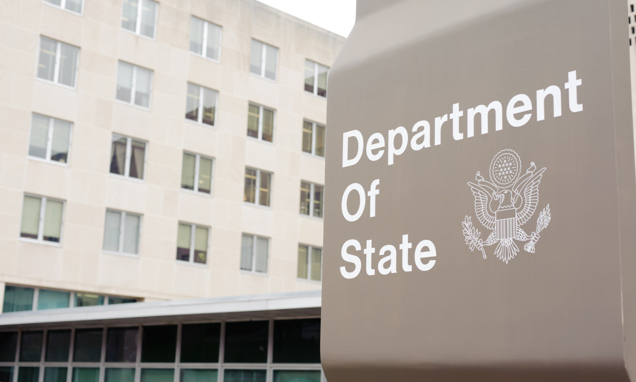 Stejt department poručio: Hitno nastaviti dijalog BEOGRADA i PRIŠTINE O DINARU