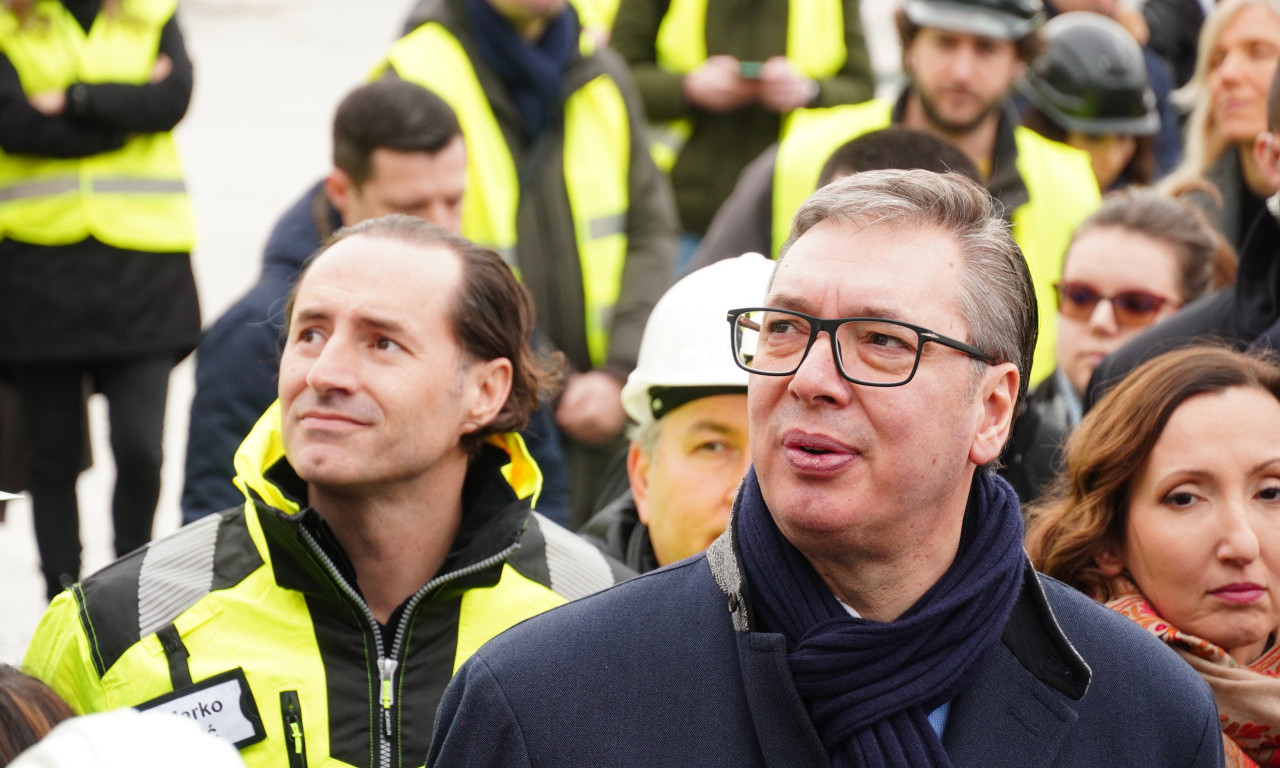 Vučić saopštio SJAJNU VEST: U MARTU sledeće godine prosečna plata preći će OVU MAGIČNU CIFRU