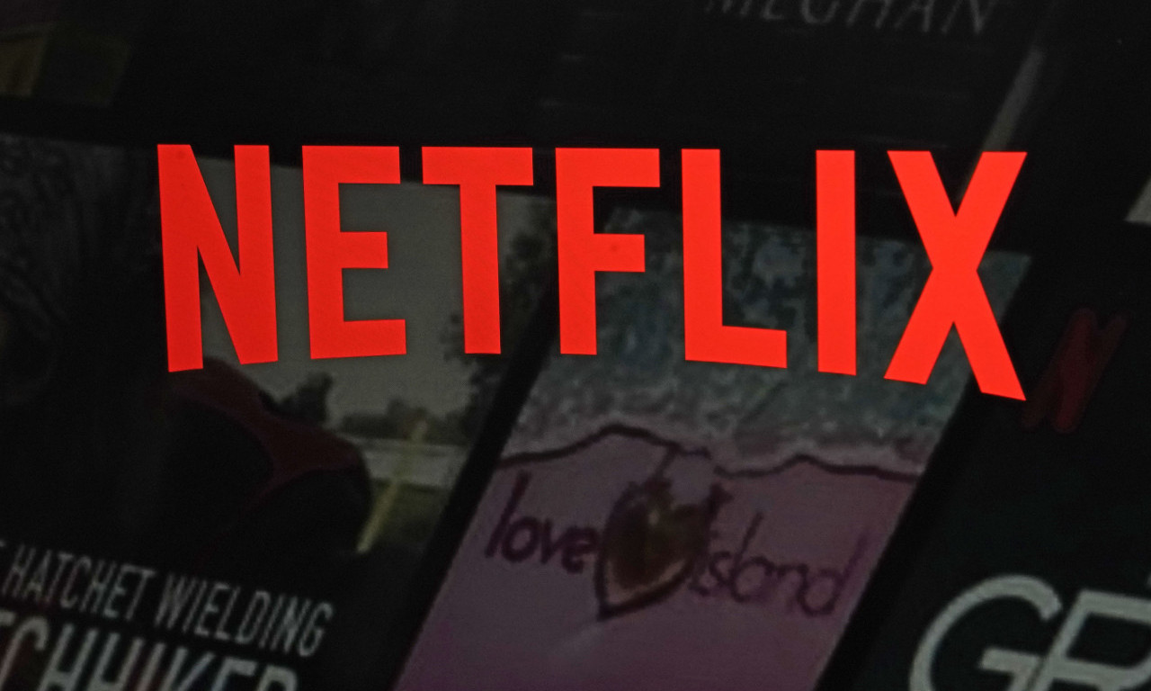 RAZBIJEN LANAC NETFLIKS FIŠING PREVARA U SRBIJI Uhapšene 4 osobe, zgrnuli milione