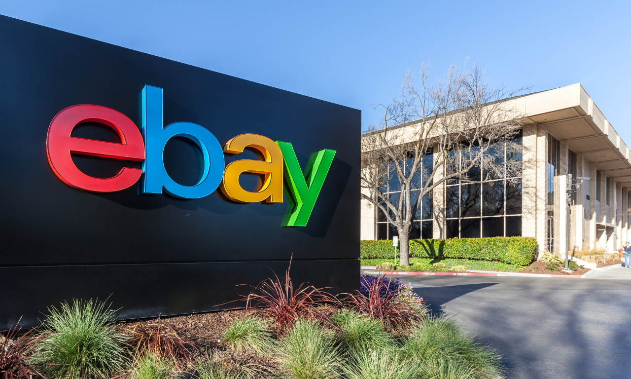 Nastavljaju se MASOVNA OTPUŠTANJA: eBay opet DELI OTKAZE, 1.000 LJUDI OSTALO BEZ POSLA