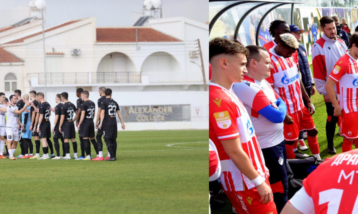 Fudbaleri Partizana i Crvene zvezde ostvarili još jedne pobede na pripremama na Kipru