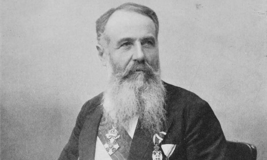 Preminuo unuk NIKOLE PAŠIĆA: Živeo je daleko od POLITIKE i medija