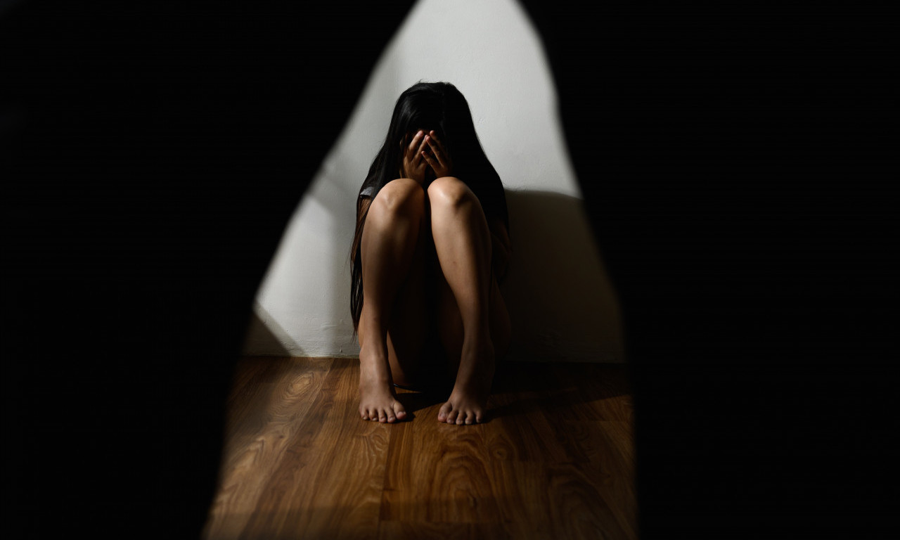 Horor u Budvi: Privreden MLADIĆ koji je silovao stranu državljanku