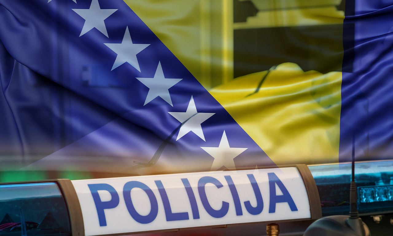 REGION NA NOGAMA Najavljeni napadi na granične prelaze u BiH! Hrvatska dobila dojavu, ovo su detalji